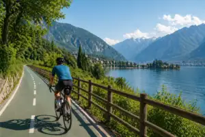 cicloturismo e sicurezza stradale