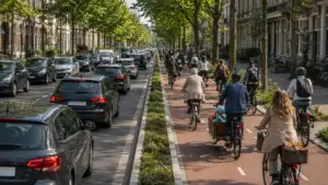biciclette sostituire auto