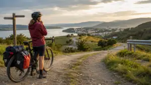 cicloturismo in Italia cosa manca