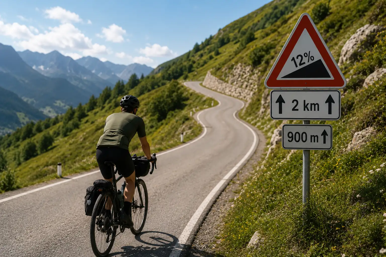 errori cicloturismo 2 errori cicloturismo 2