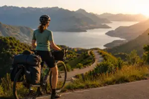 errori cicloturismo
