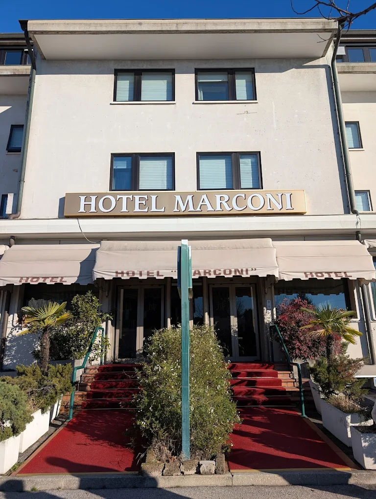 hotel marconi 3
