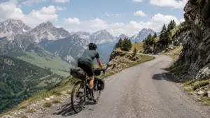 salite cicloturismo