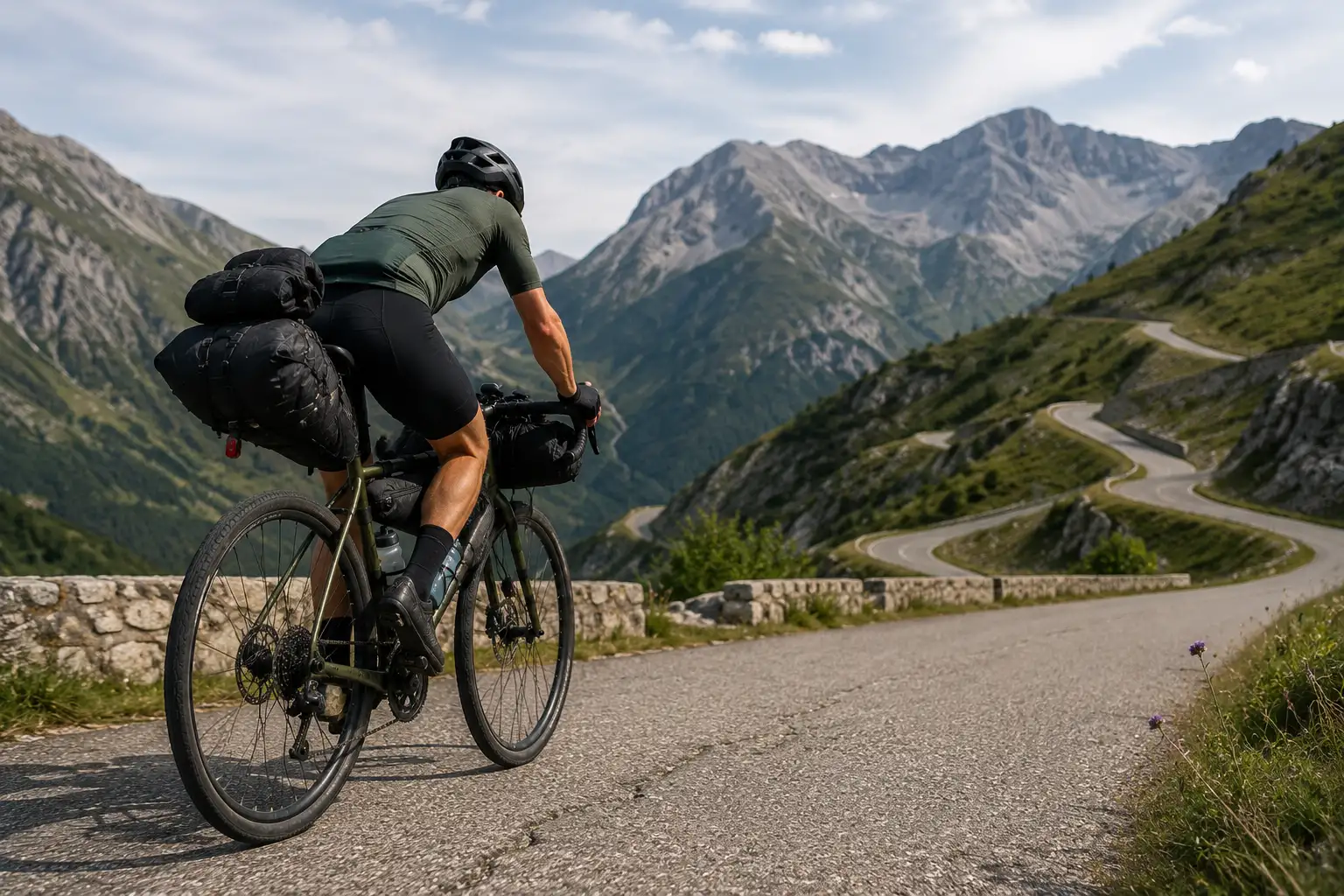 salite cicloturismo peso salite cicloturismo peso