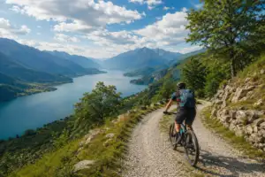 trail network europei