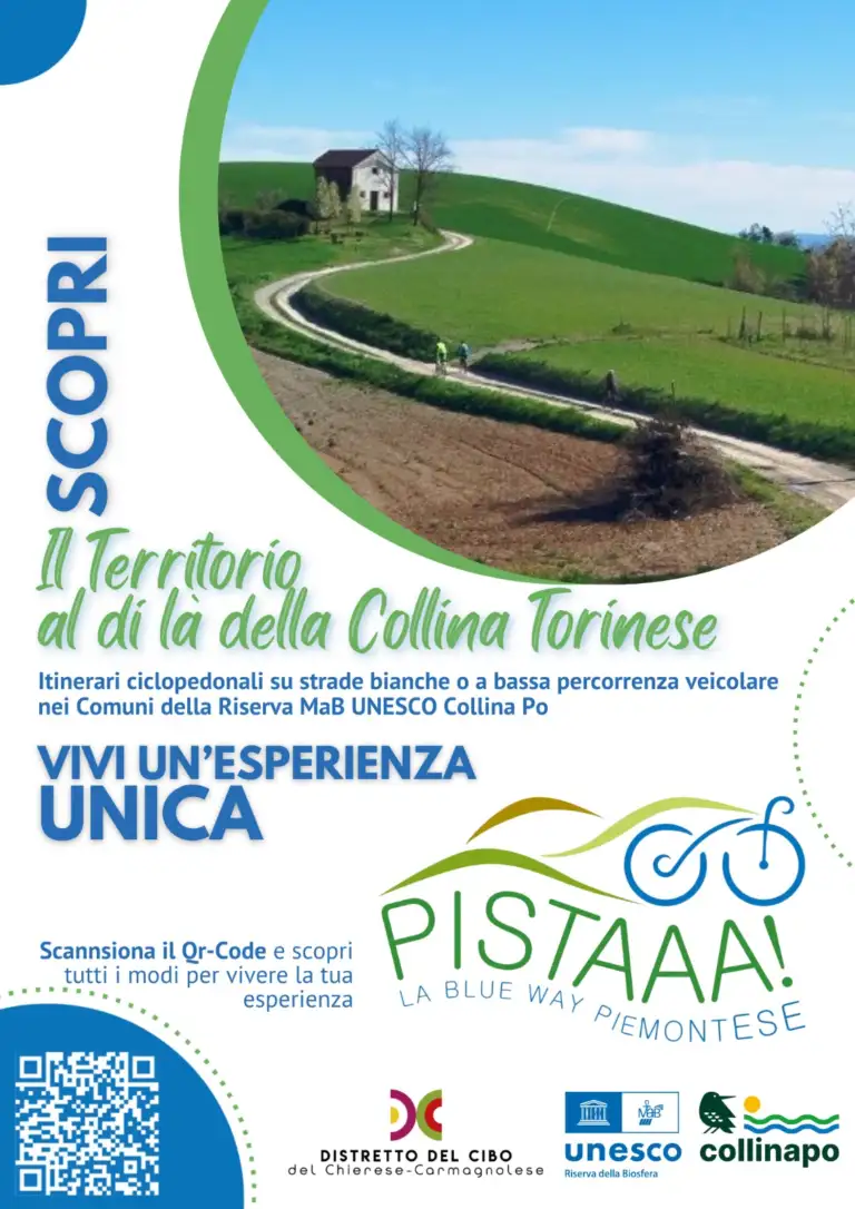 Locandina PISTAAA Itinerari 2026 fronte 768x1086