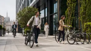 bike leasing aziendale