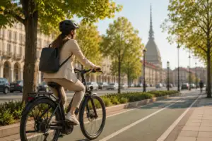 bike leasing aziendale torino