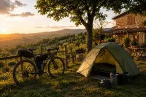 bikecamp