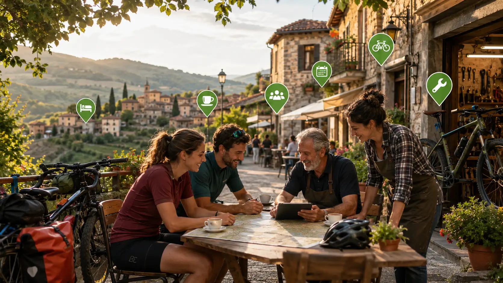 biketourism connessione biketourism connessione