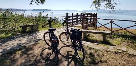 ciclabile del trasimeno ciclabile del trasimeno