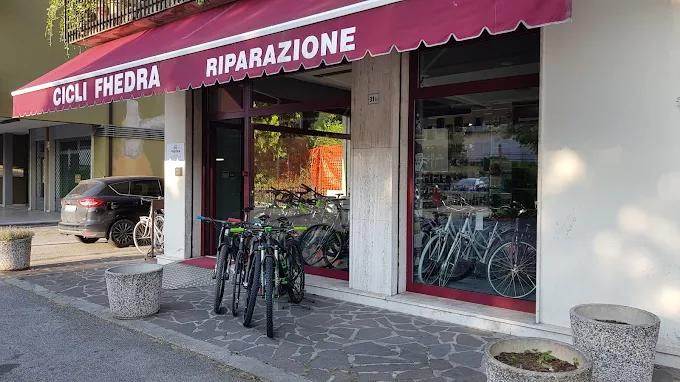 cicli fhedra