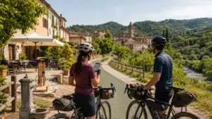 cicloturismo digitale