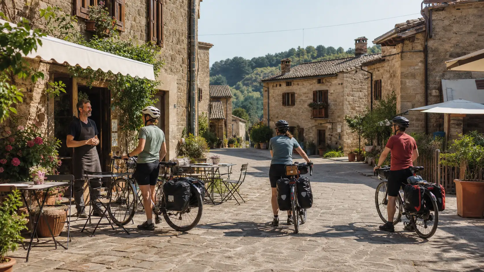 cicloturismo politiche europee cicloturismo politiche europee