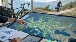 fondi europei ciclabilita