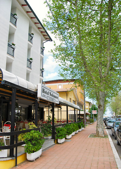 hotel solemare 1