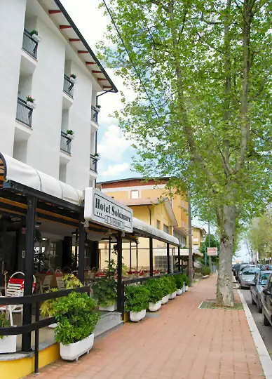 hotel solemare 1
