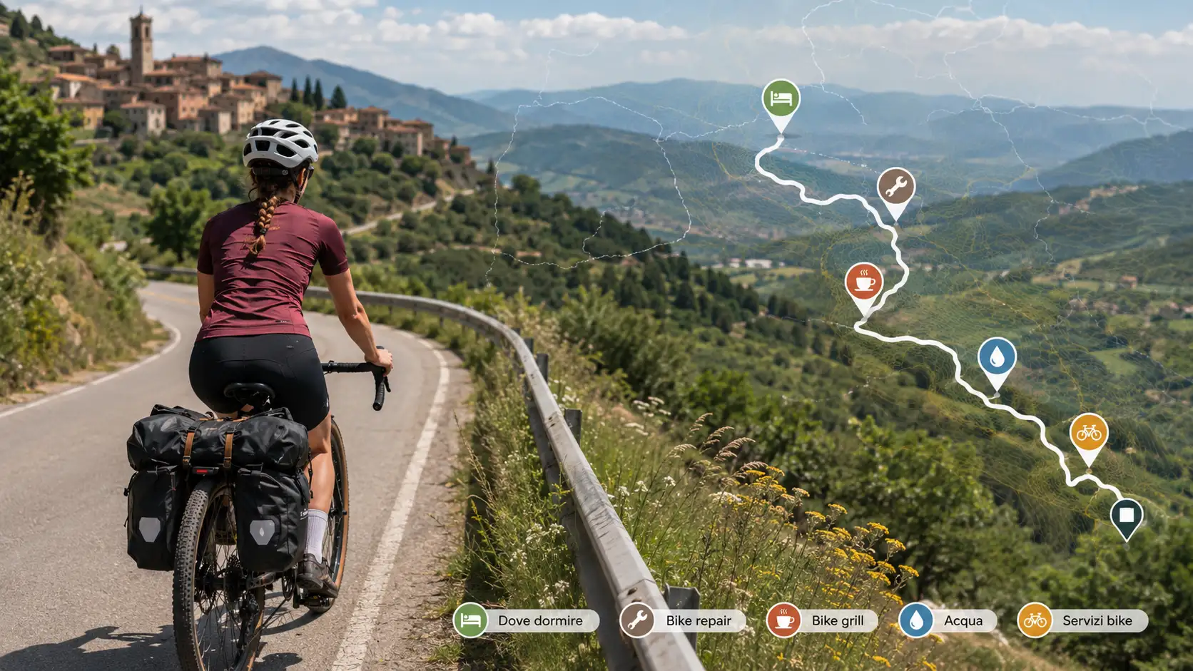 route planner cicloturismo bikeplaces route planner cicloturismo bikeplaces
