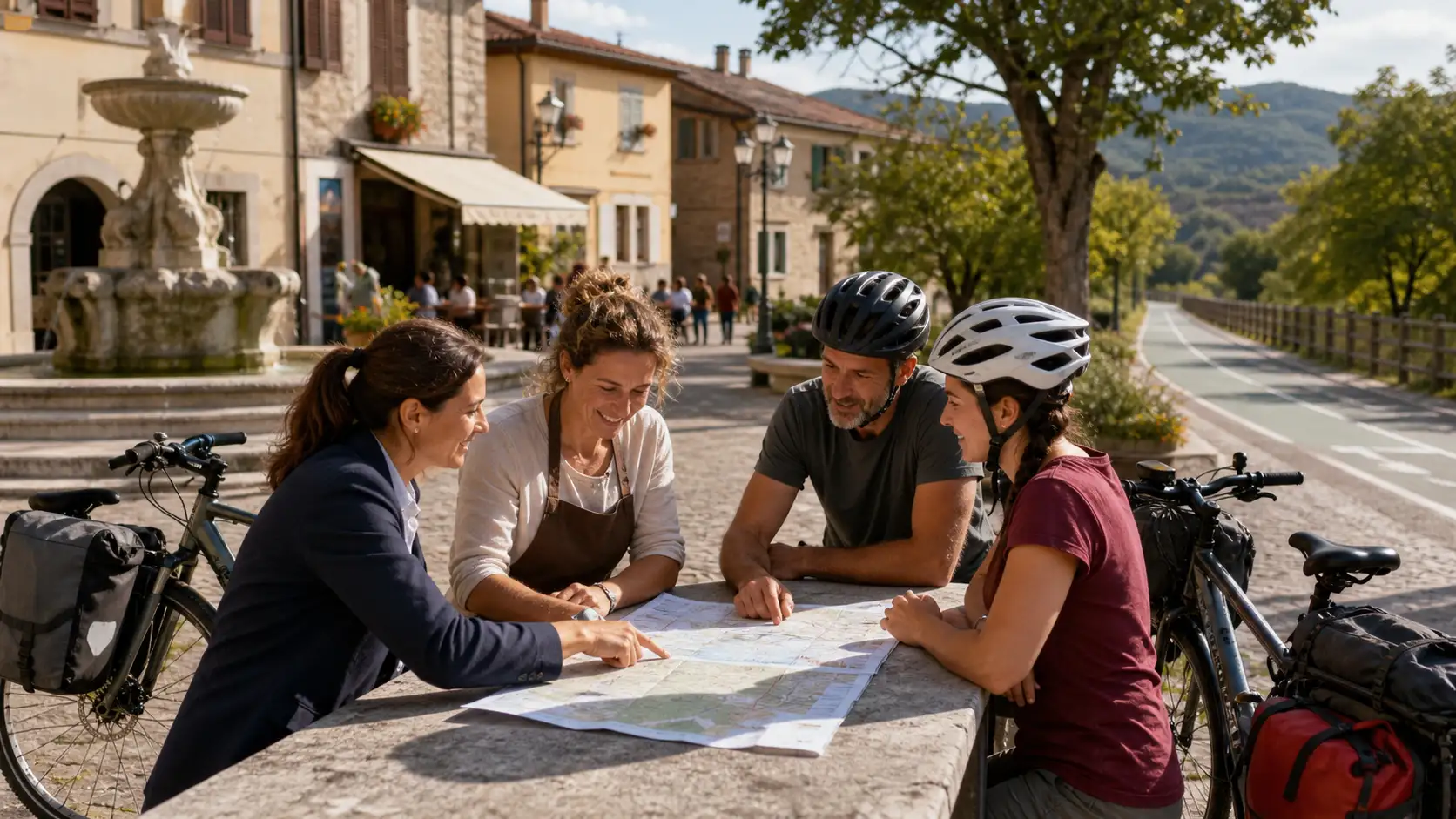 territori bike friendly governance territori bike friendly governance