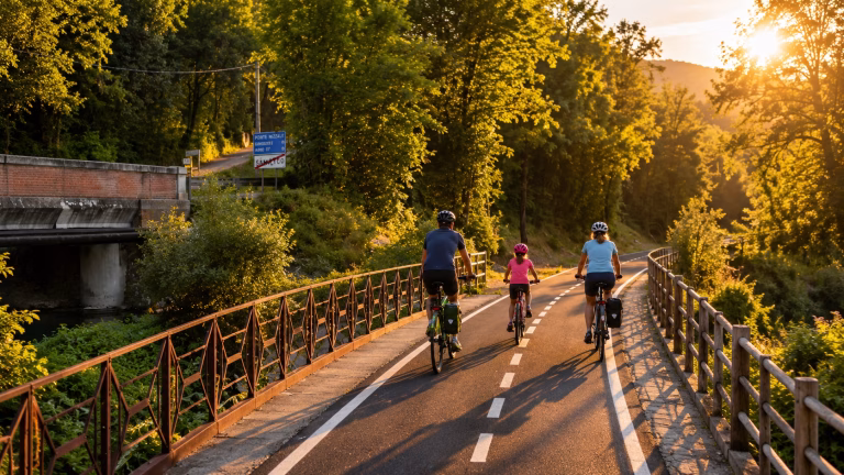 Greenway Voghera–Varzi 768x432
