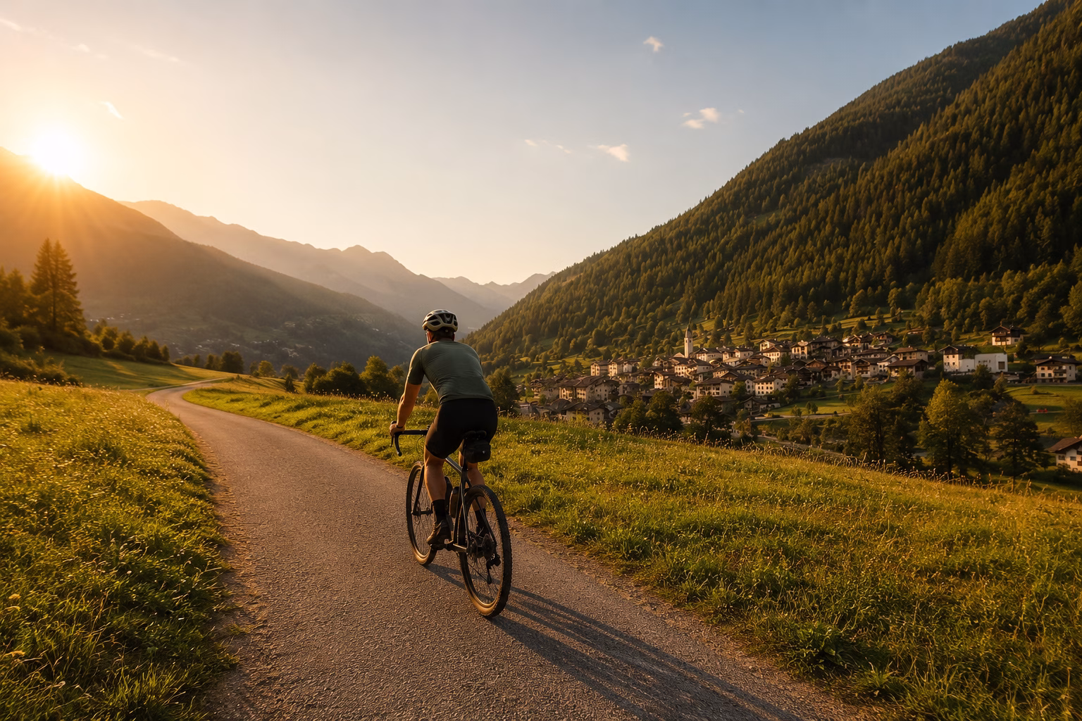 ciclabile della val di sole ciclabile della val di sole