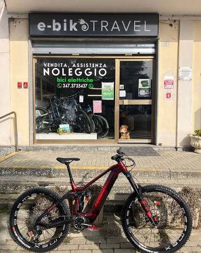 e bike travel montalto pavese 2