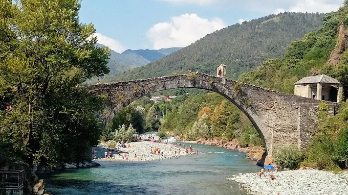 ponte del diavolo