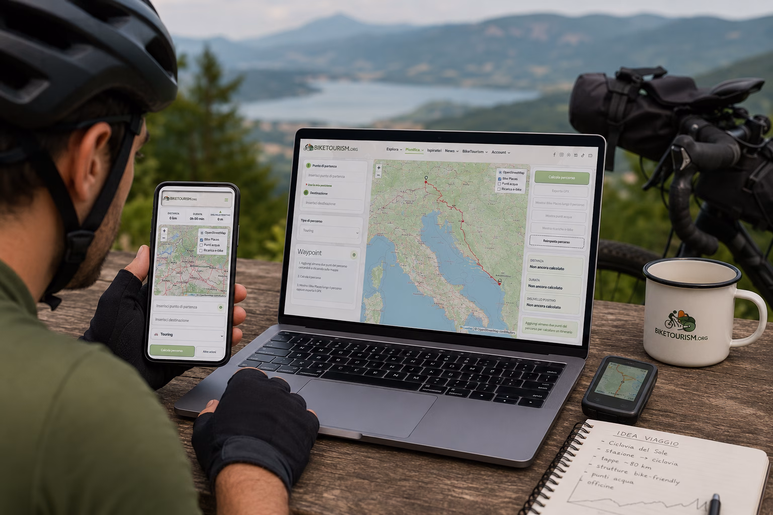 route planner route planner