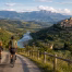 itinerari in bici in Italia