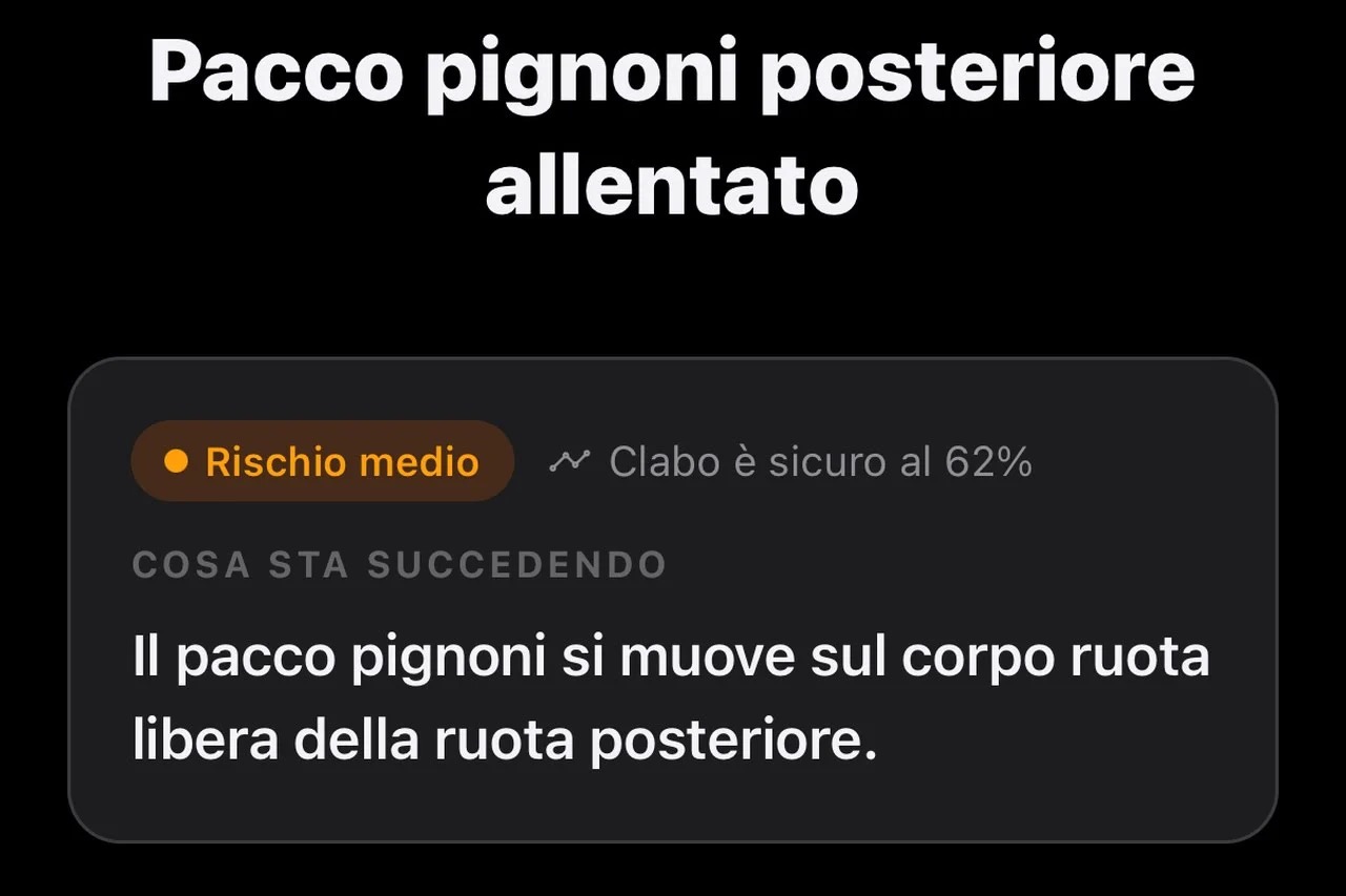06 app il verdetto col rischio 06 app il verdetto col rischio