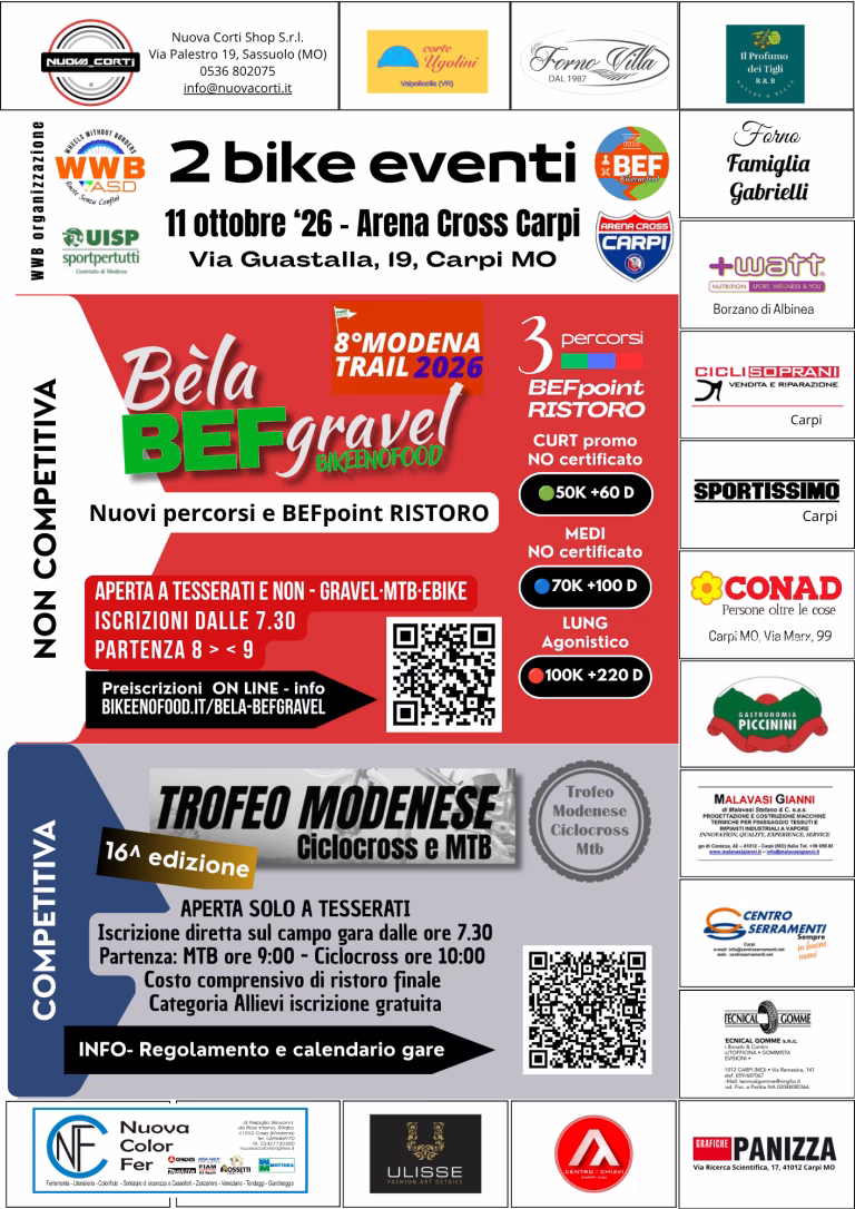 Bela BEF Gravel 11 10 26 volantino 1 768x1086
