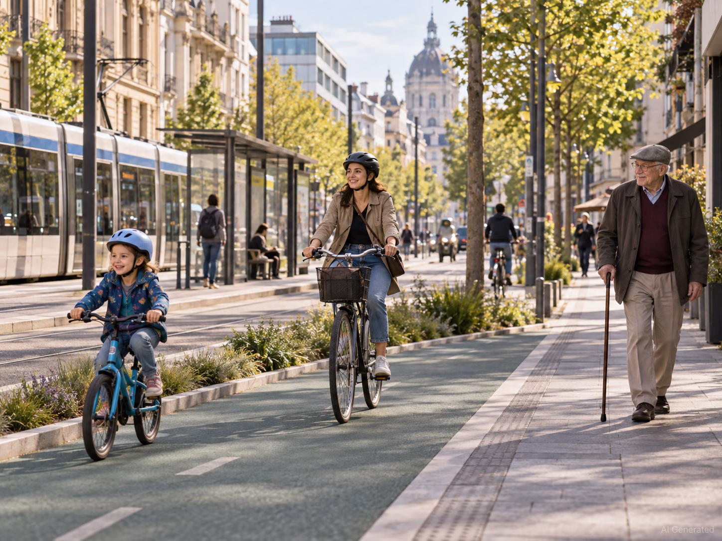 settimana europea della mobilità intergenerazionale settimana europea della mobilità intergenerazionale