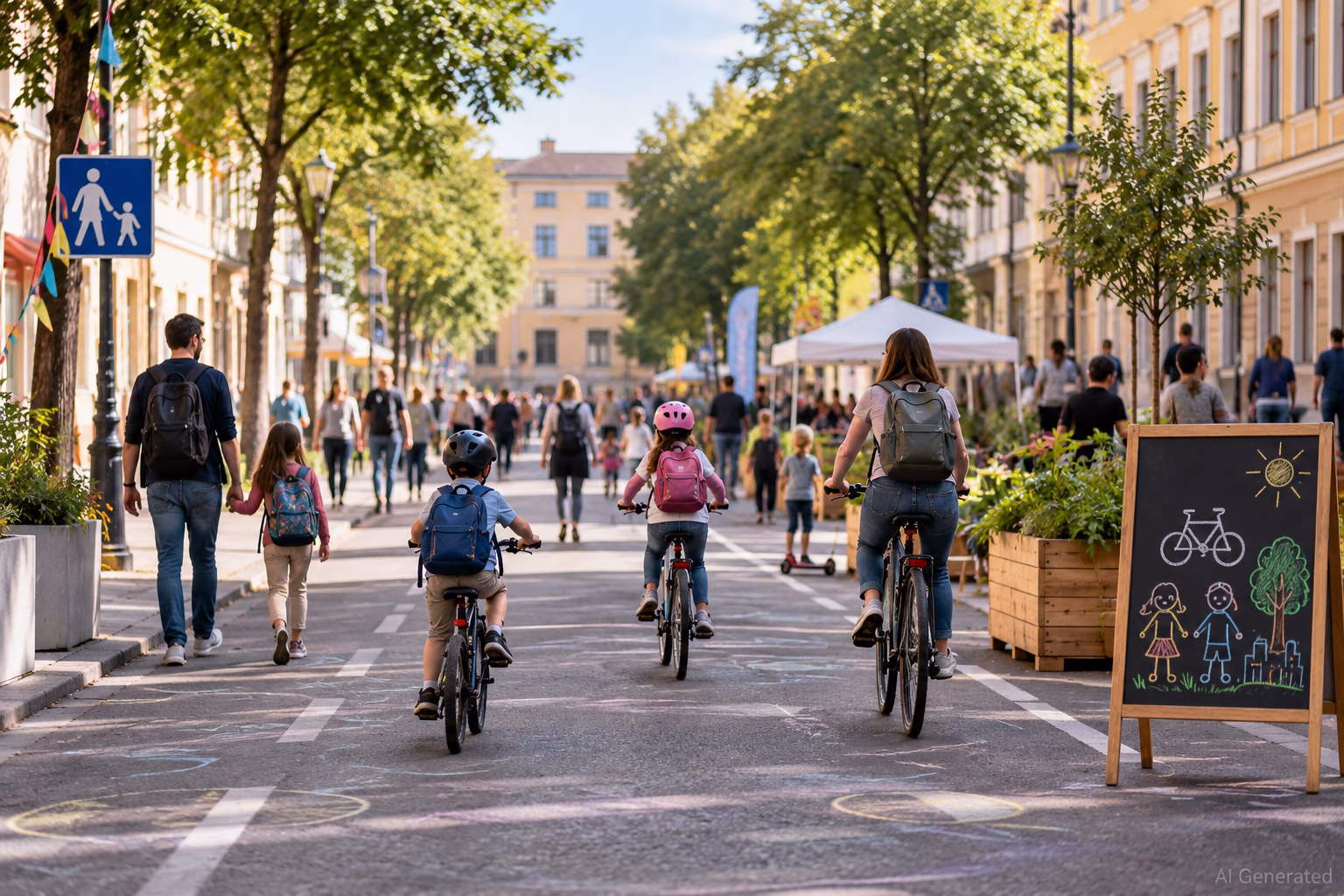 settimana europea della mobilità sicurezza settimana europea della mobilità sicurezza