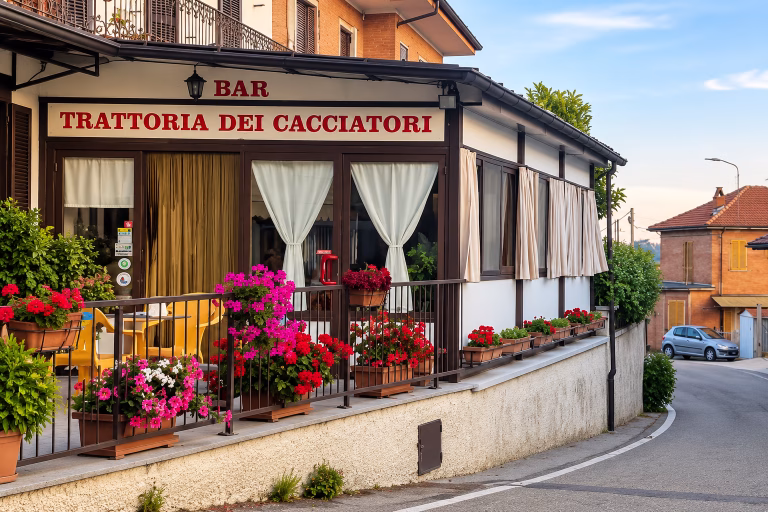 trattoria dei cacciatori 768x512