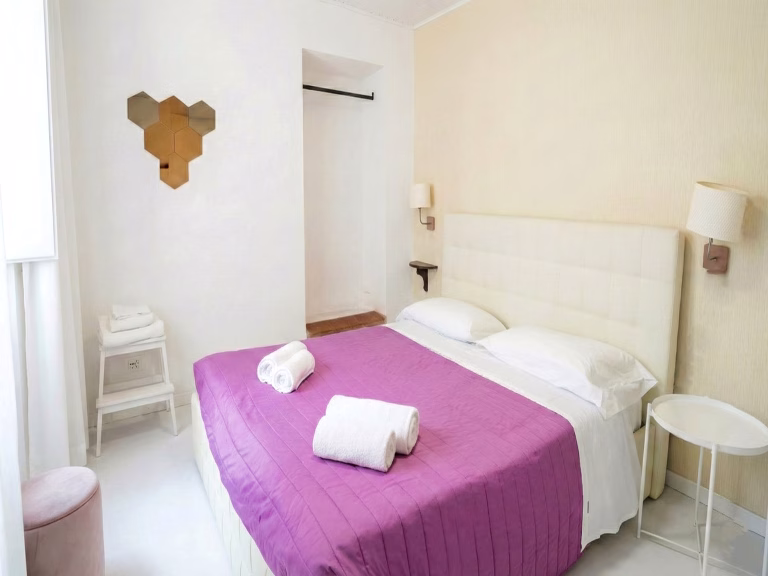 AFFITTACAMERE AREZZO N.2 768x576