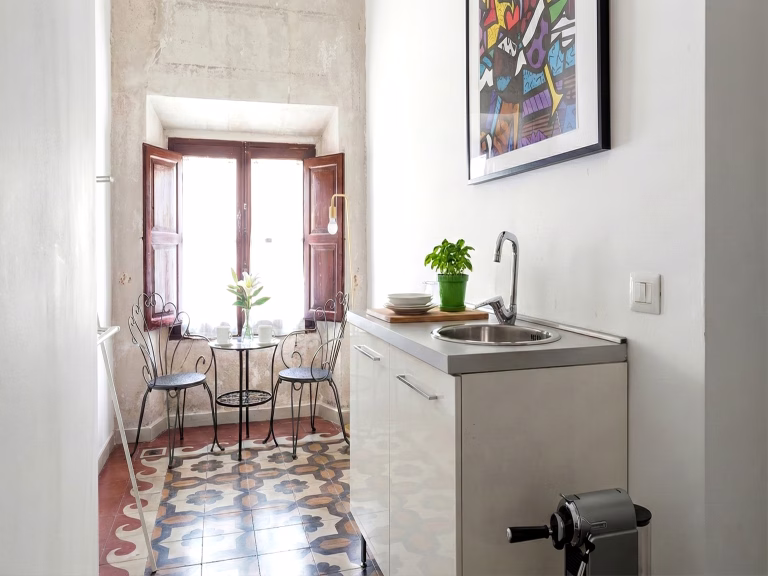 AFFITTACAMERE AREZZO N.3 1 768x576