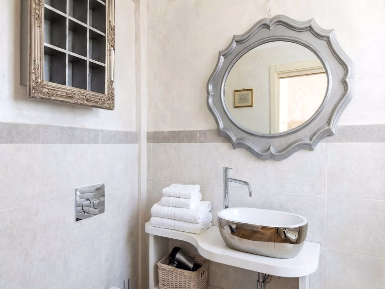 AFFITTACAMERE AREZZO N.6 768x576
