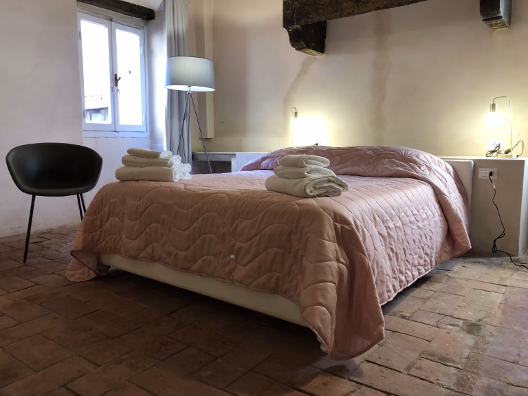 AFFITTACAMERE AREZZO N.8 768x576
