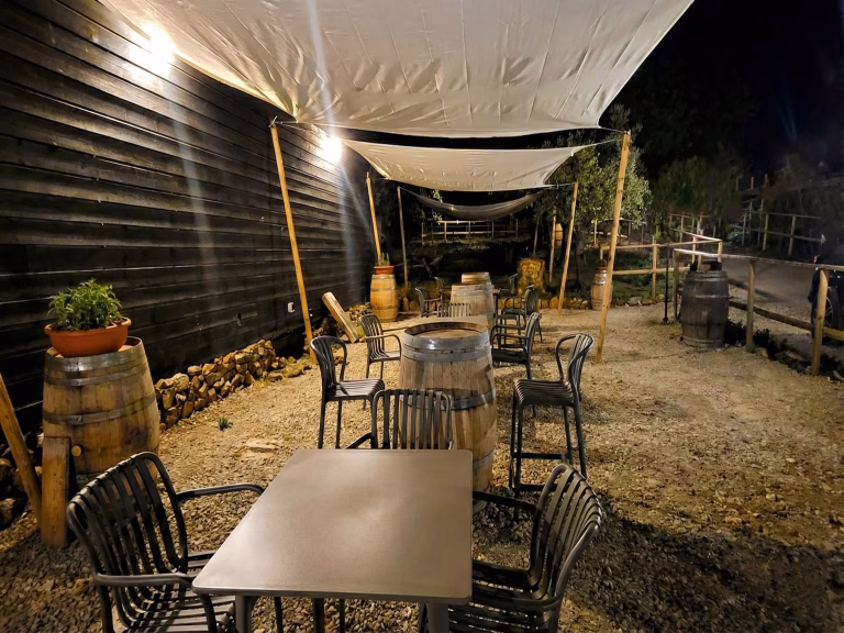 AGRITURISMO AREZZO N.10 768x576