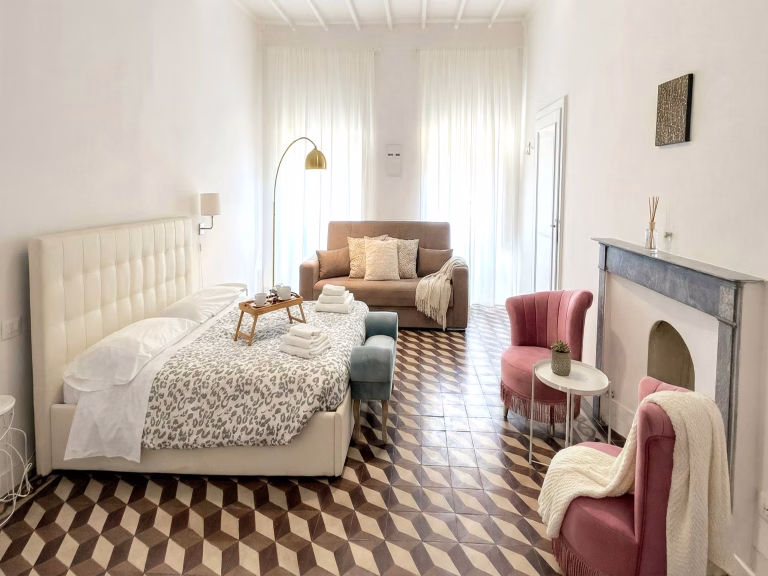 ALLOGGIARE IN TOSCANA N.6 768x576