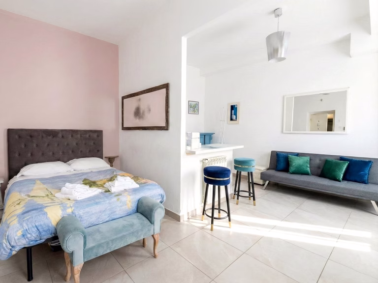 APPARTAMENTO AREZZO N.2 768x576