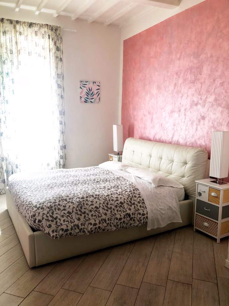 BEDBREAKFAST CENTRO STORICO N.5 768x1024