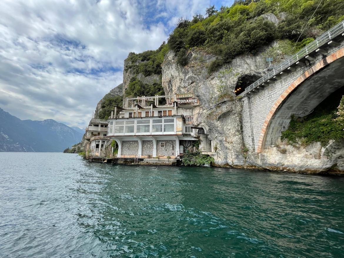 Casa della Trota Casa della Trota