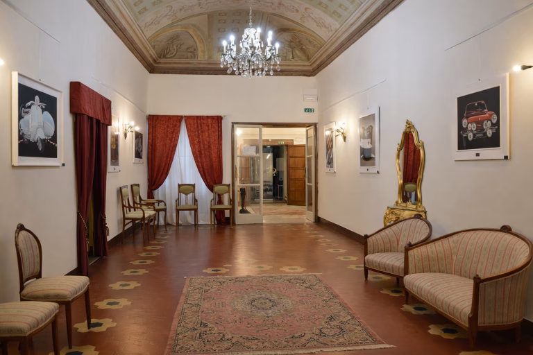 DORMIRE IN TOSCANA N.10 768x512