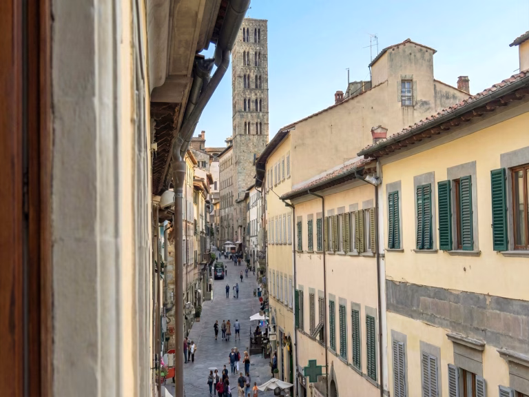 DORMIRE IN TOSCANA N.8 768x576