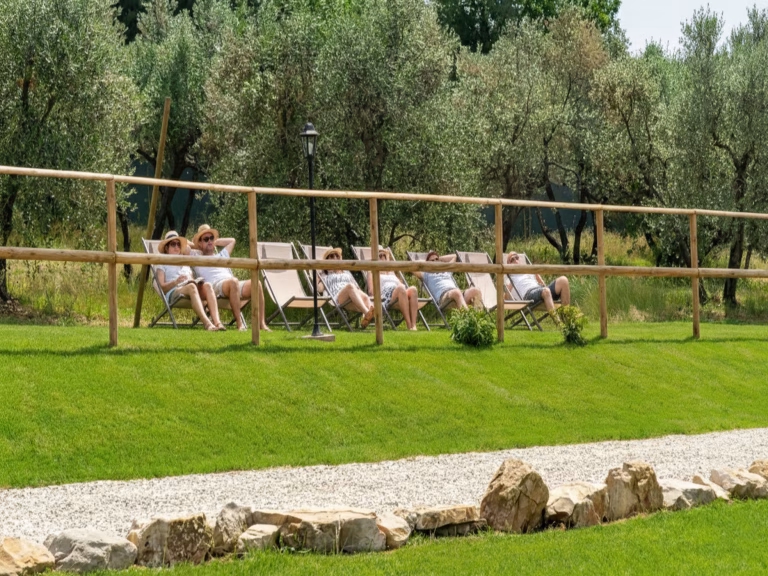 GLAMPING AGRITURISMO TOSCANA N.6 768x576