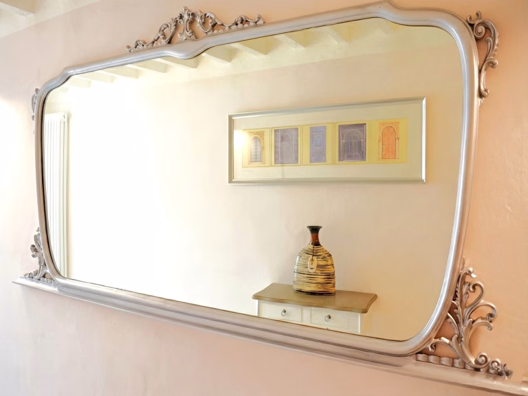 GUESTHOUSE AREZZO N.10 768x576