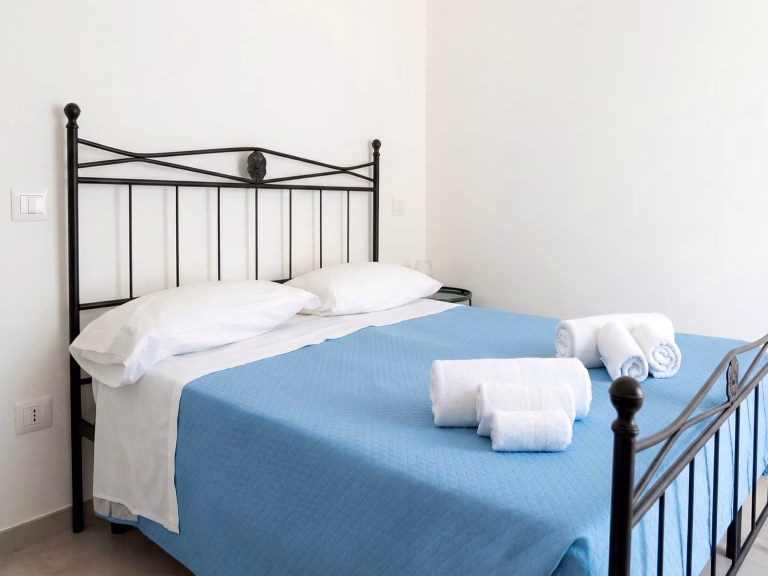 GUESTHOUSE AREZZO N.3 768x576
