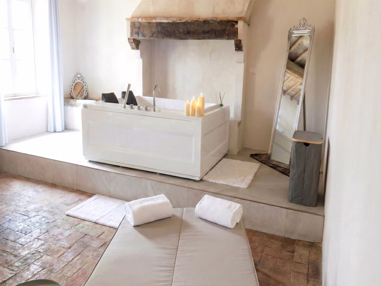 GUESTHOUSE AREZZO N.5 768x576