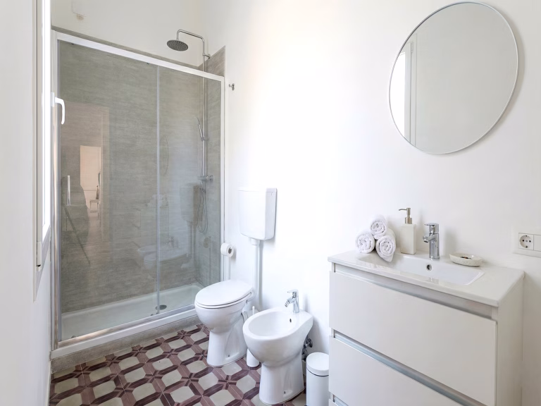 GUESTHOUSE TOSCANA N.9 768x576